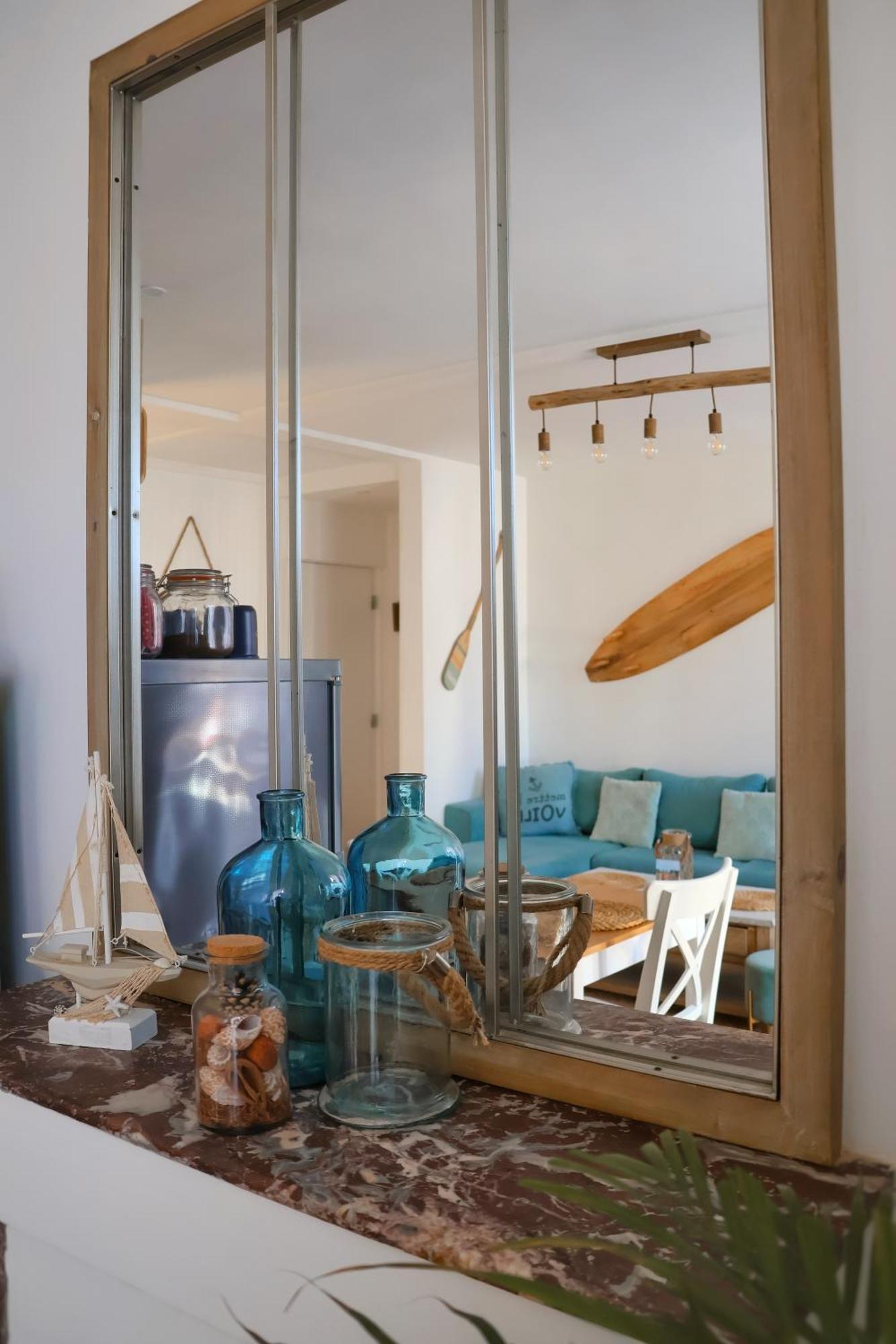 Le 8 ∙ Appartement Cosy Avec Balcon Vue Sur Mer Mers-les-Bains Kültér fotó