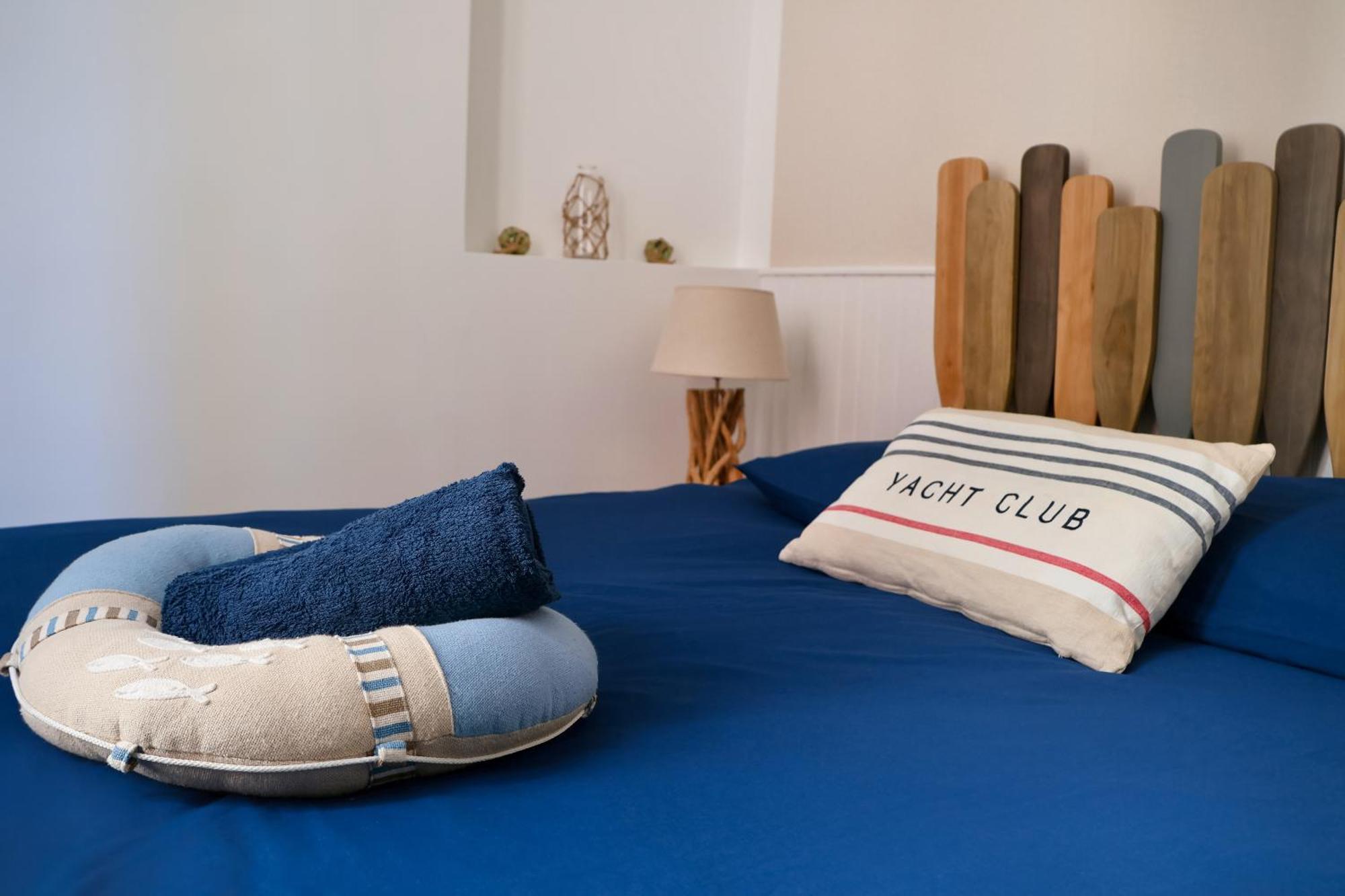 Le 8 ∙ Appartement Cosy Avec Balcon Vue Sur Mer Mers-les-Bains Kültér fotó